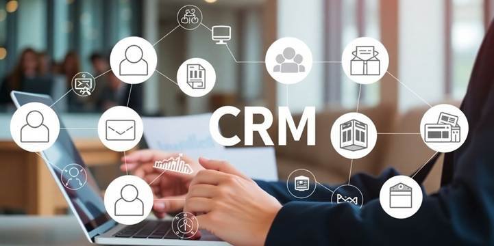 what is CRM
