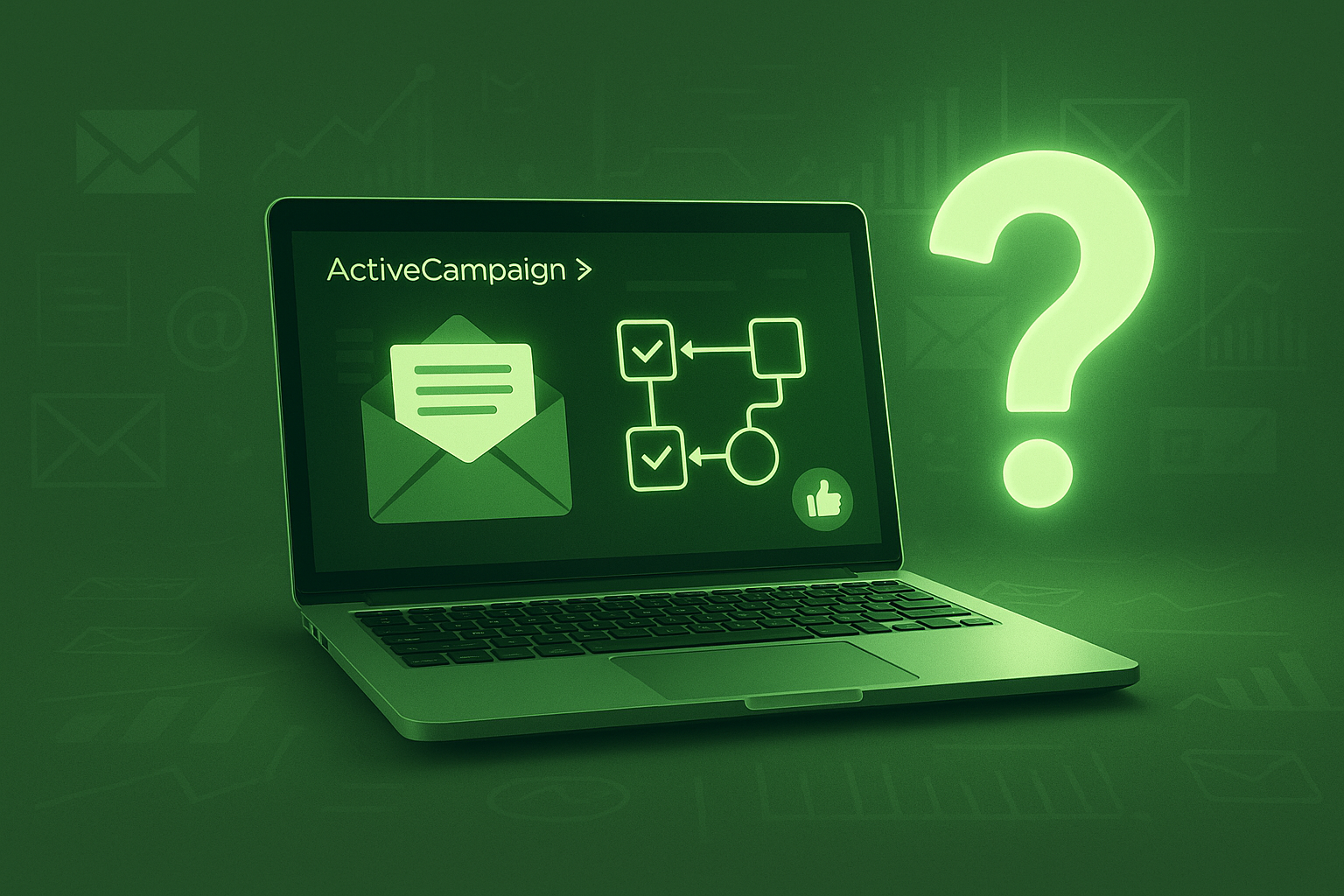 Read more about the article ActiveCampaign  Review, Best Email-Marketing Tool in 2025?