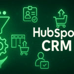 Boost Growth with HubSpot’s All-in-One CRM in 2025
