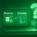 Bluehost vs GoDaddy 2025 – Which is the Best Web Host ? 